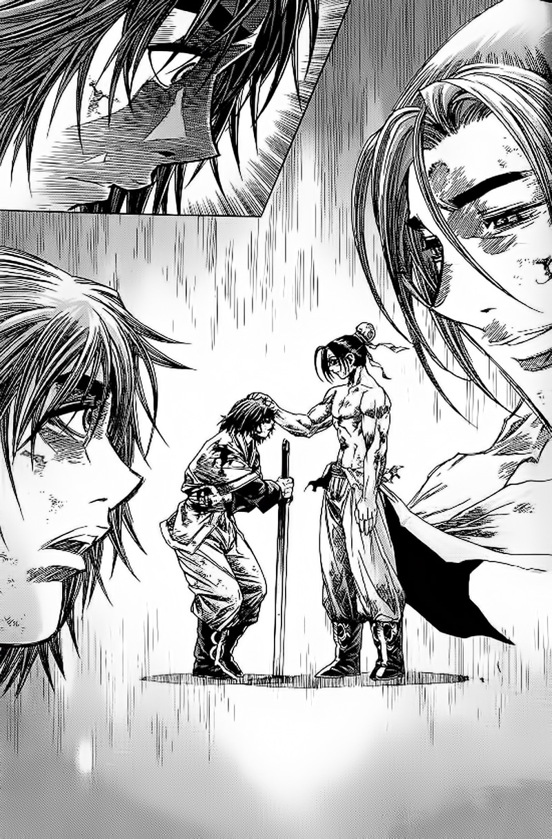 Demon King! Chapter 97 Gambar 16