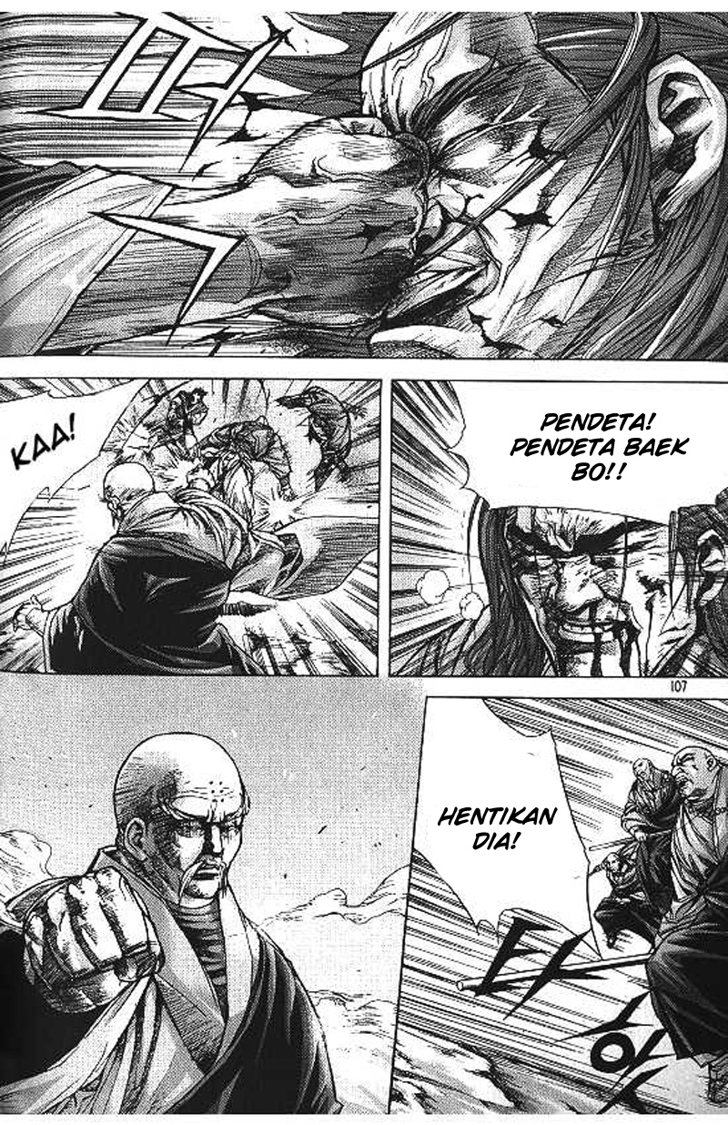 Demon King! Chapter 99 Gambar 3
