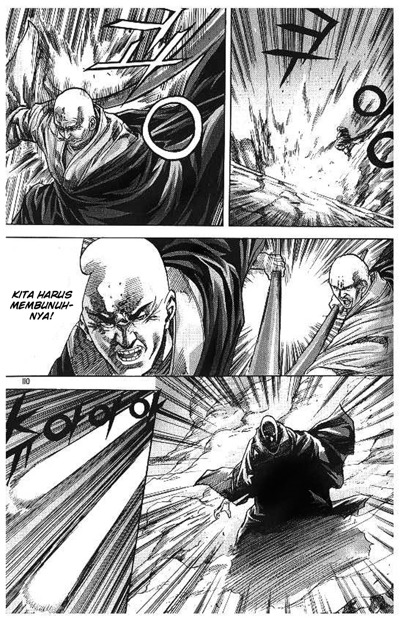 Demon King! Chapter 99 Gambar 6