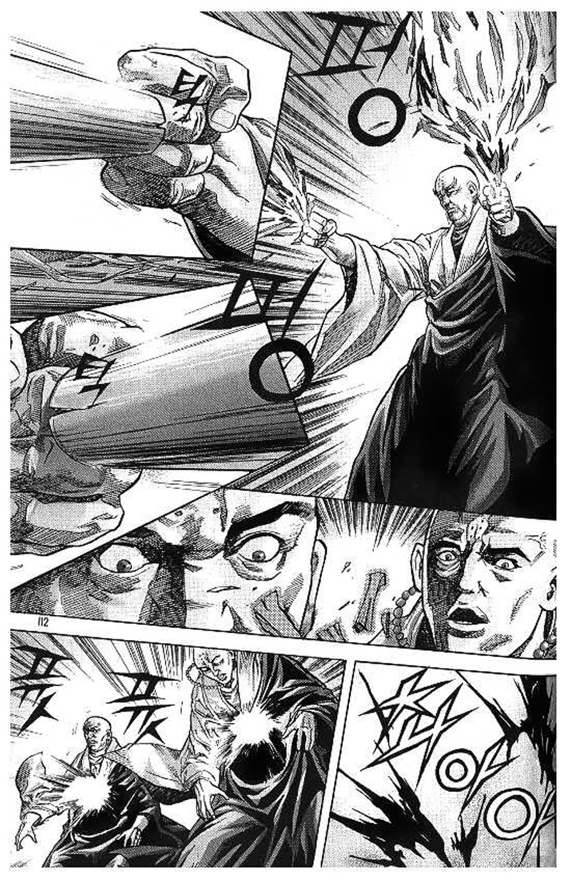 Demon King! Chapter 99 Gambar 8