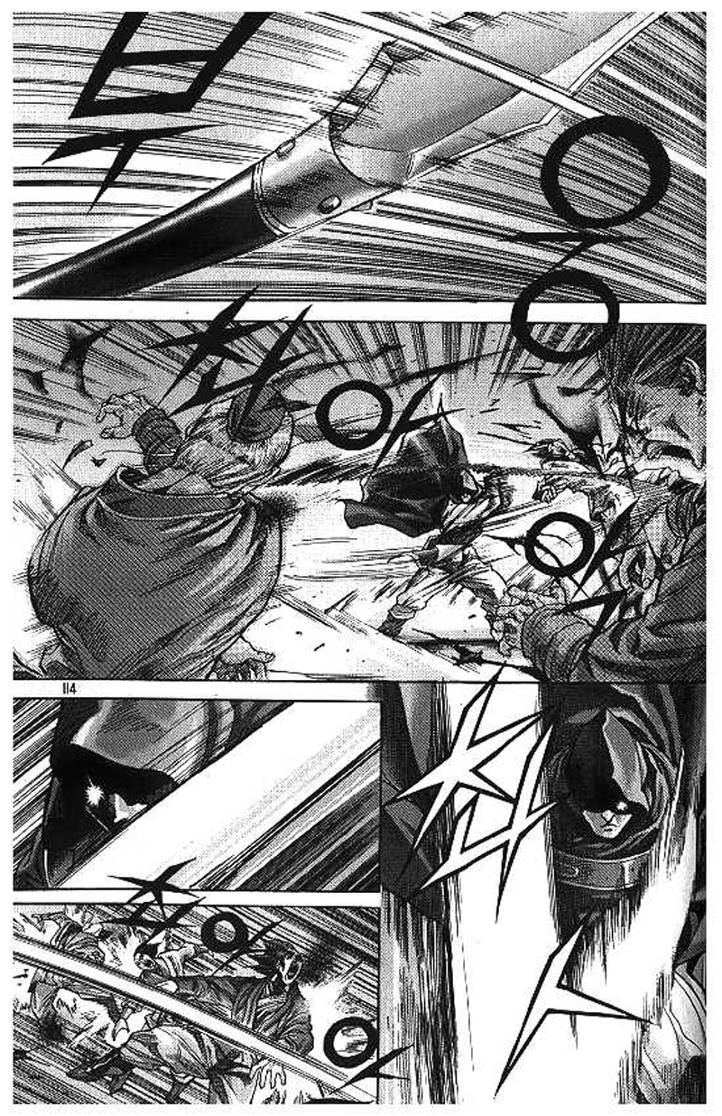 Demon King! Chapter 99 Gambar 10