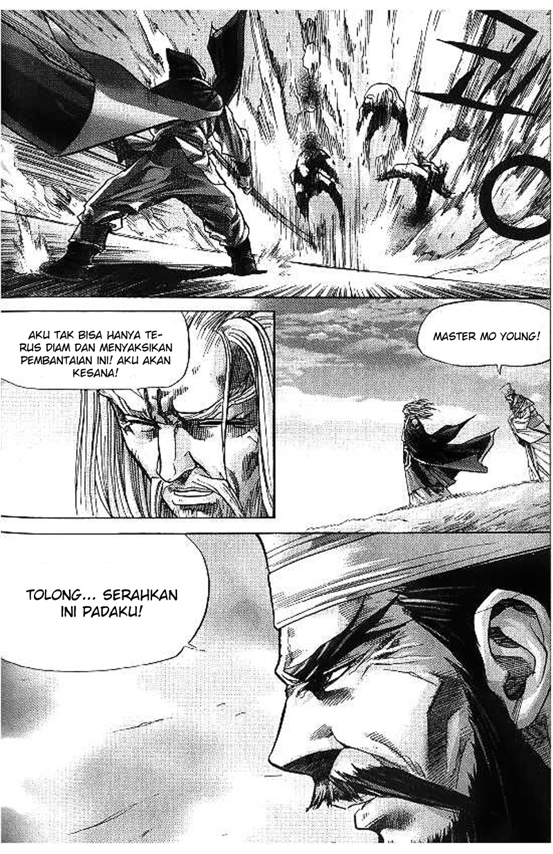Demon King! Chapter 99 Gambar 11