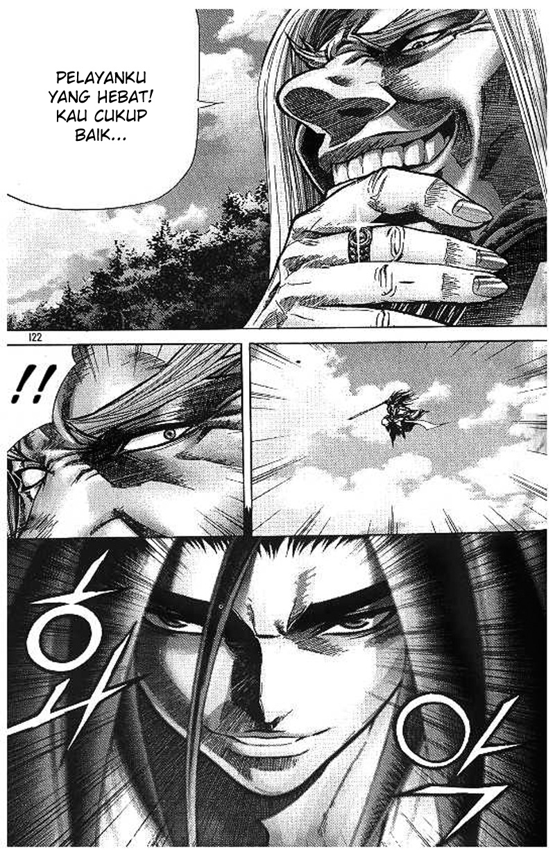 Demon King! Chapter 99 Gambar 18