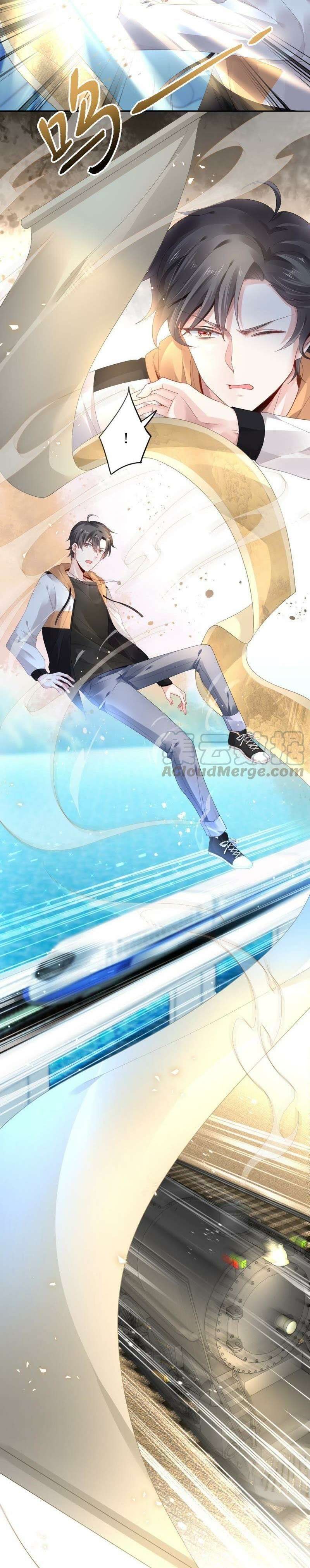 Demon Painting Master of Mountain and Sea City Chapter 01 Gambar 21