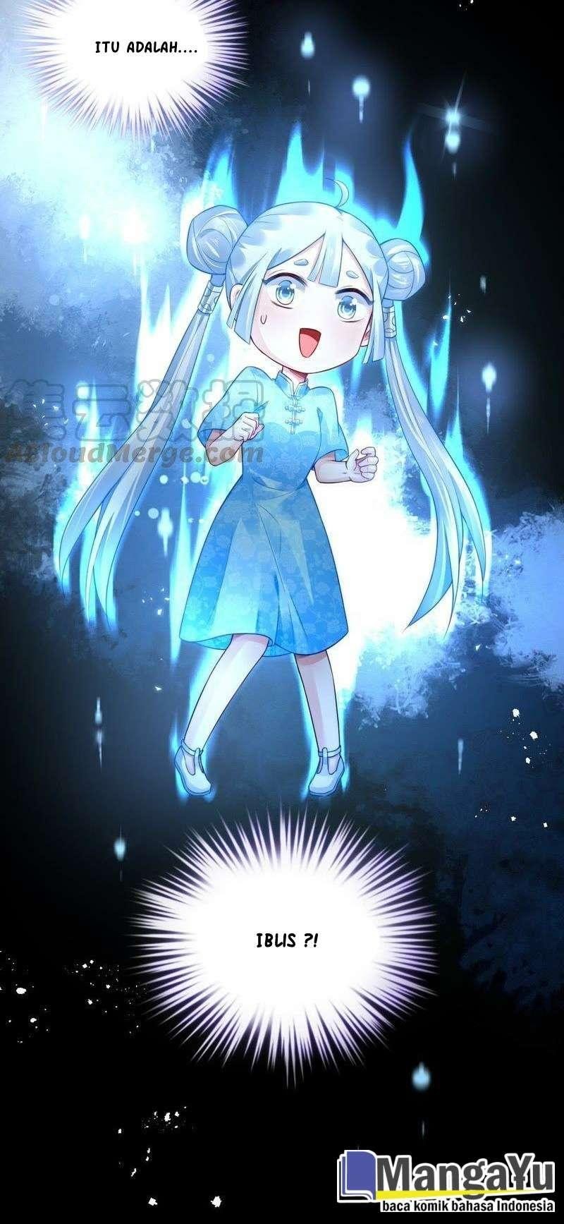 Demon Painting Master of Mountain and Sea City Chapter 04 Gambar 14