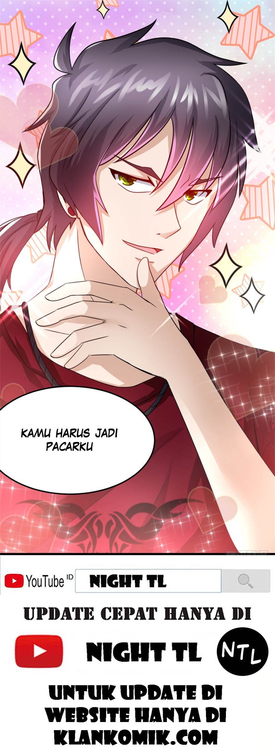 Demon Spirit Shop Chapter 04 Gambar 23
