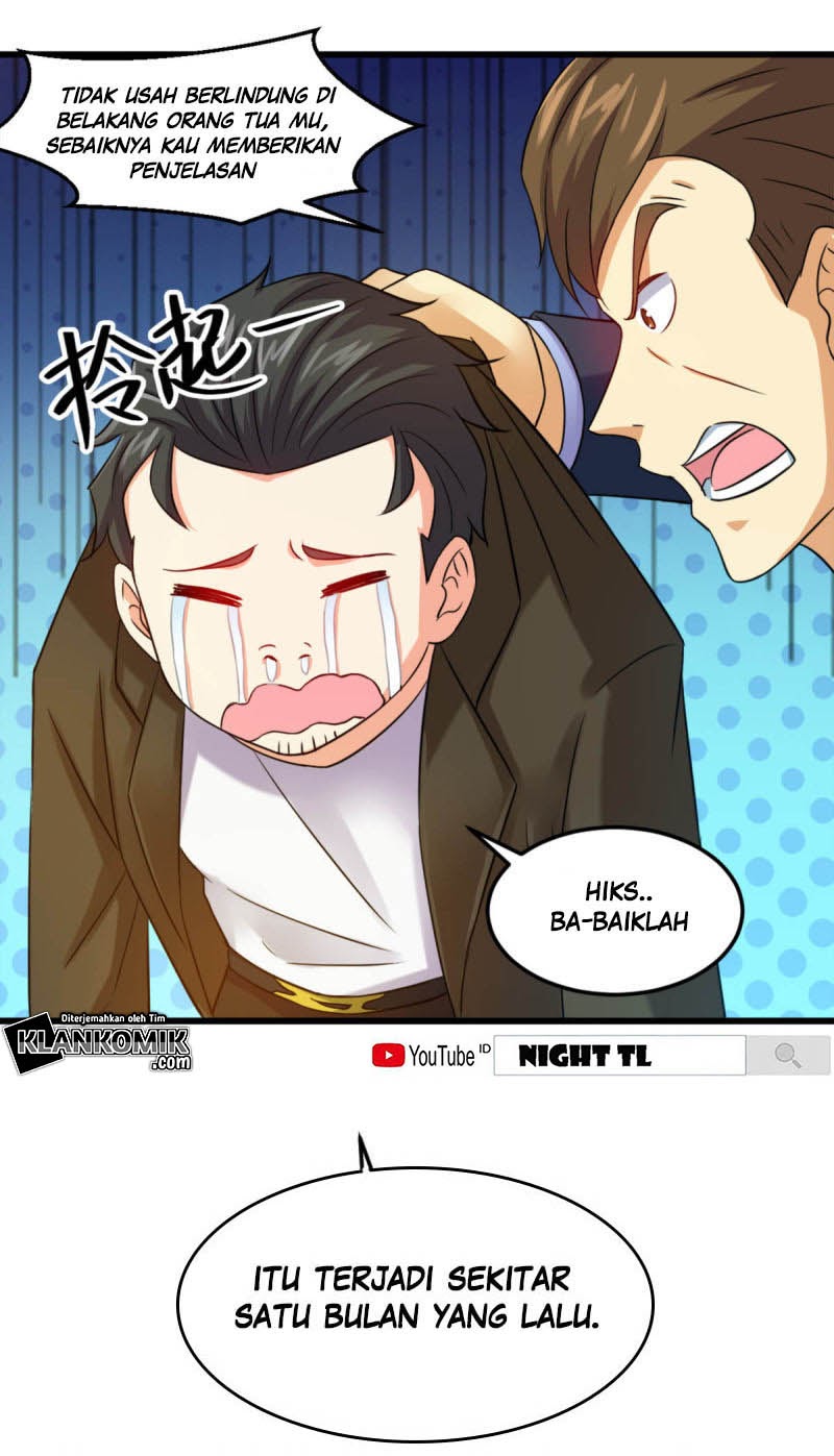 Demon Spirit Shop Chapter 13 Gambar 17
