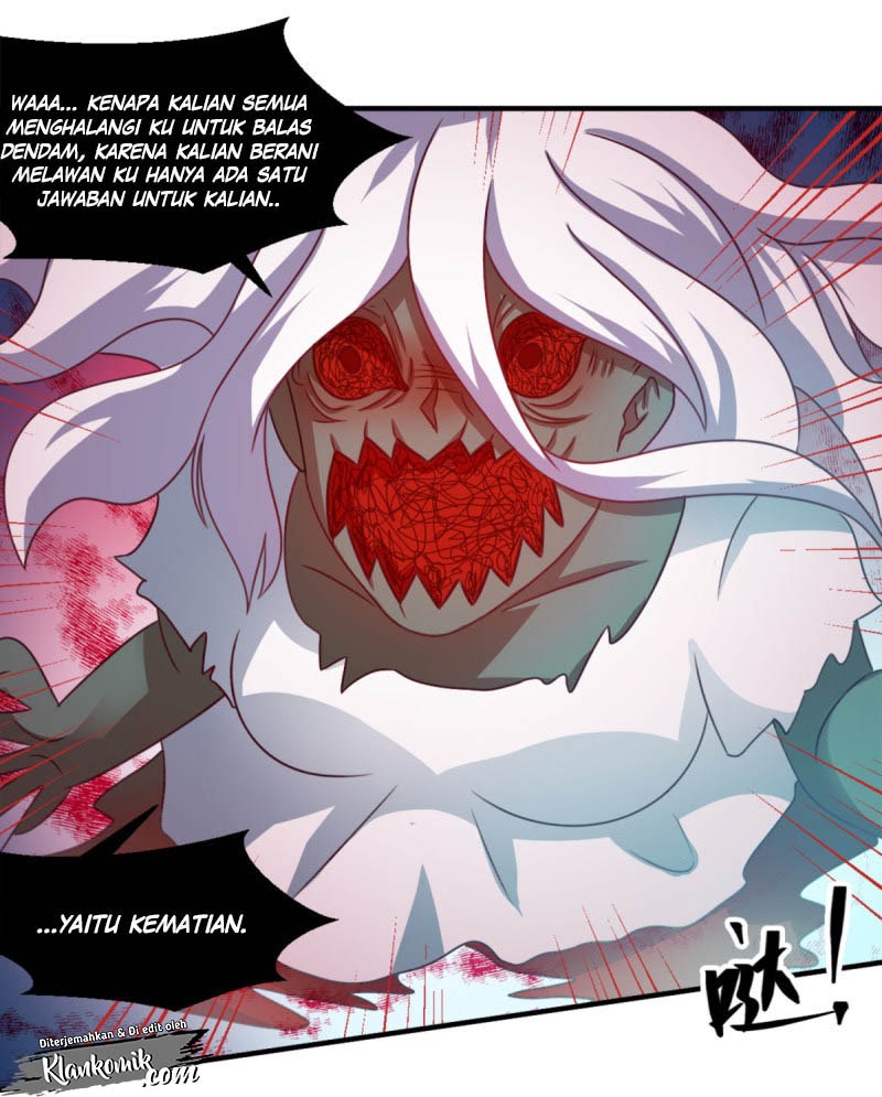 Demon Spirit Shop Chapter 20 Gambar 7