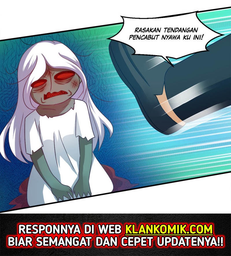 Demon Spirit Shop Chapter 20 Gambar 9