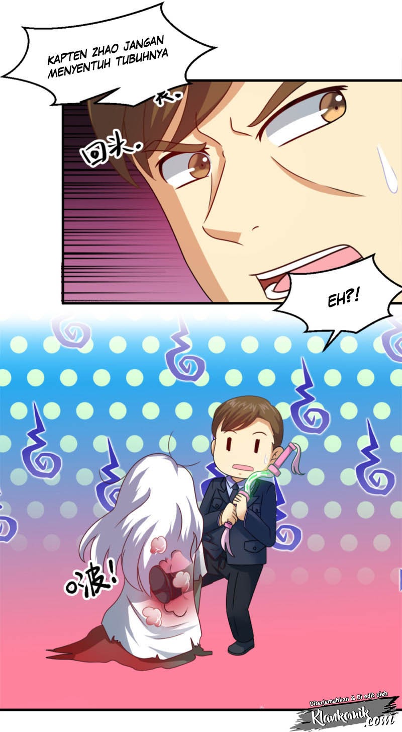 Demon Spirit Shop Chapter 20 Gambar 10