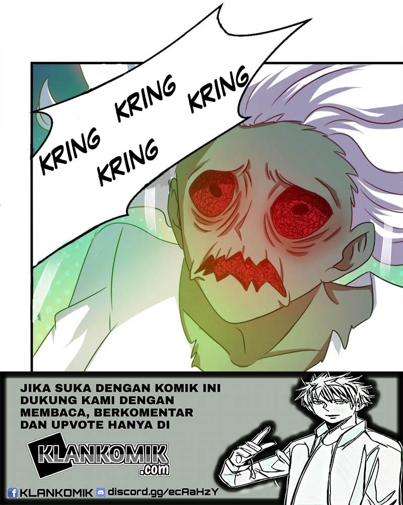 Demon Spirit Shop Chapter 20 Gambar 13