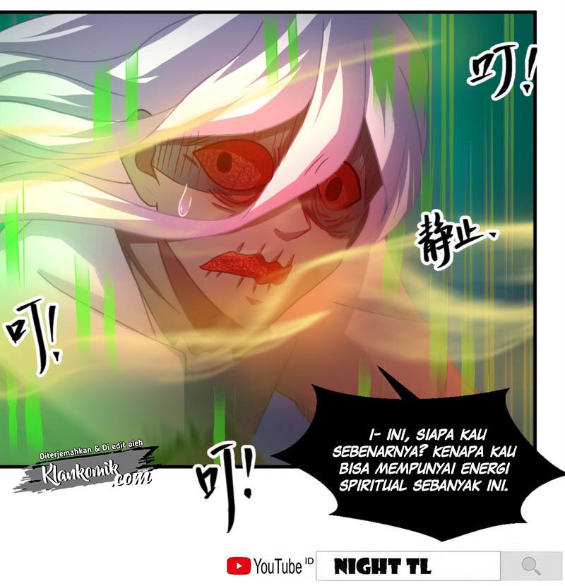 Demon Spirit Shop Chapter 20 Gambar 20
