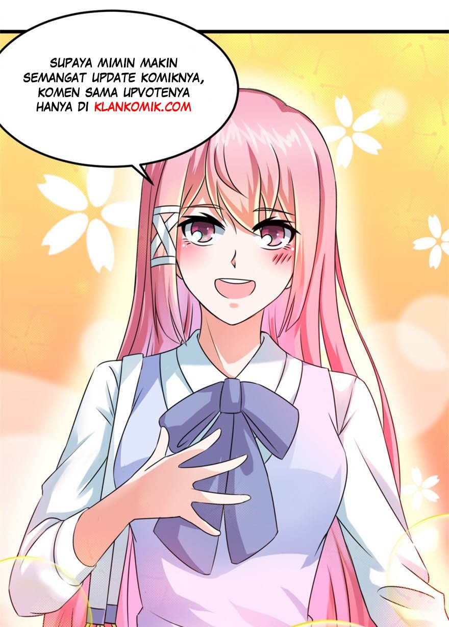 Demon Spirit Shop Chapter 26 Gambar 21