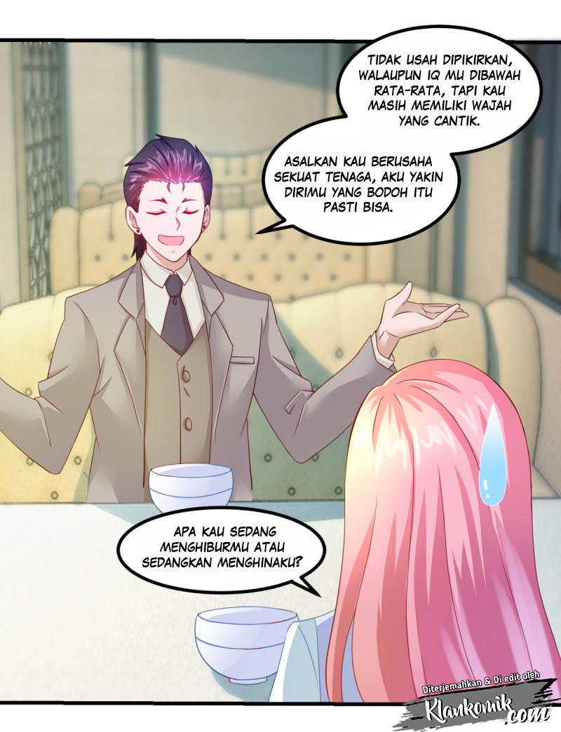Demon Spirit Shop Chapter 30 Gambar 8