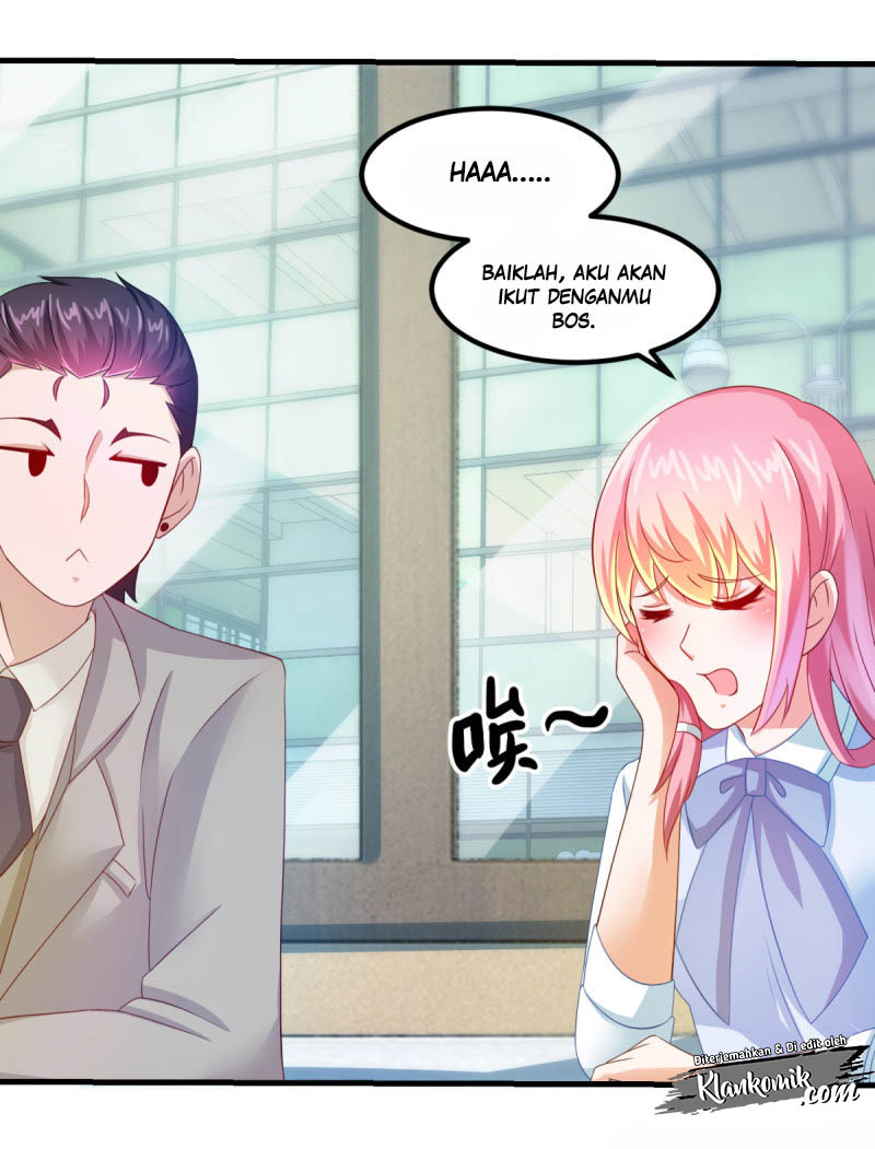 Demon Spirit Shop Chapter 30 Gambar 10