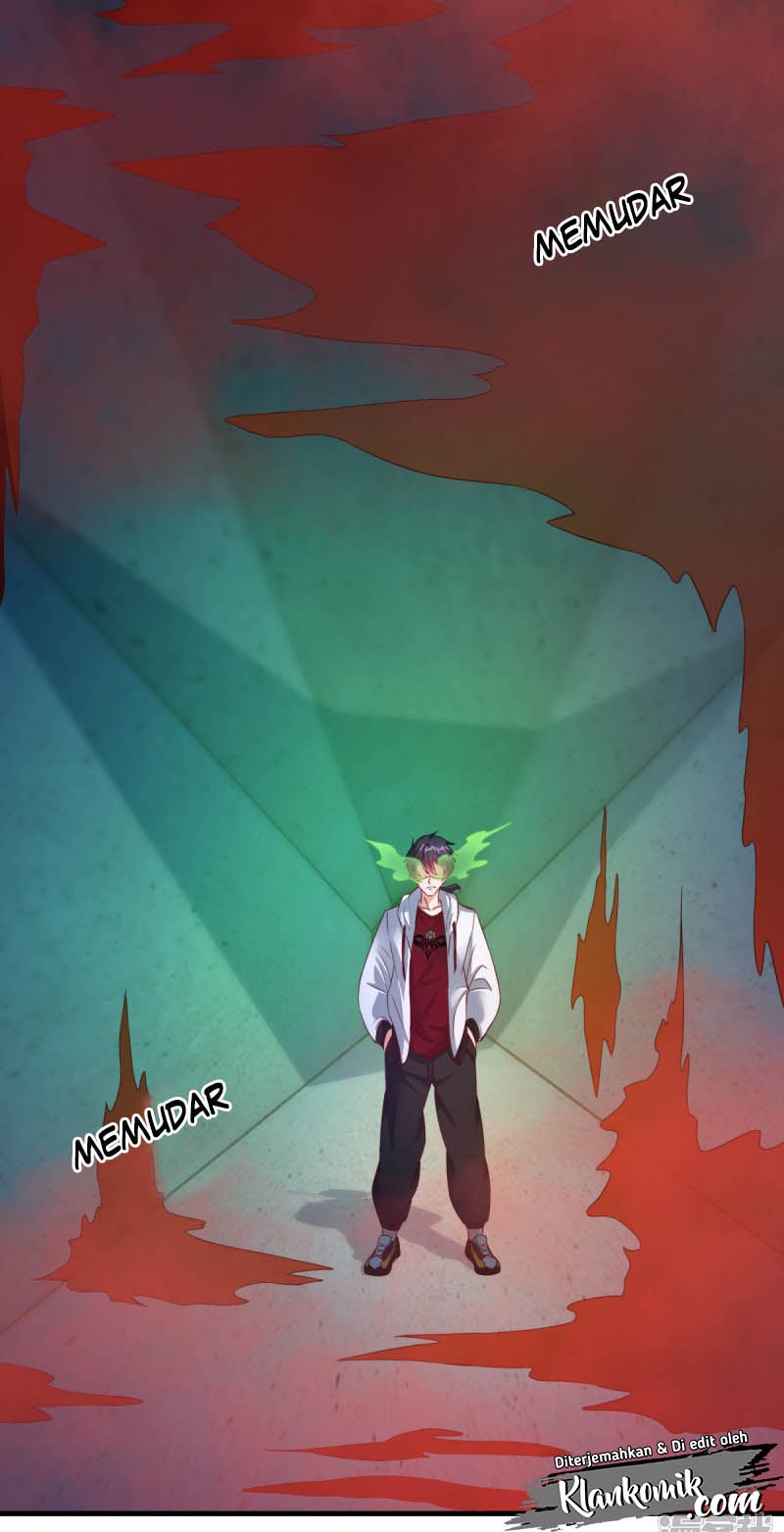 Demon Spirit Shop Chapter 37 Gambar 3