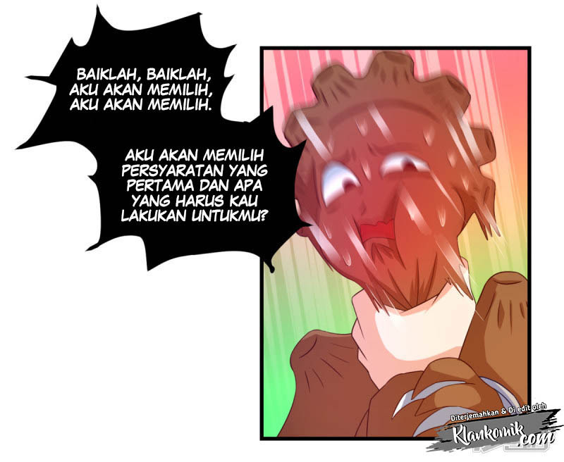 Demon Spirit Shop Chapter 37 Gambar 8
