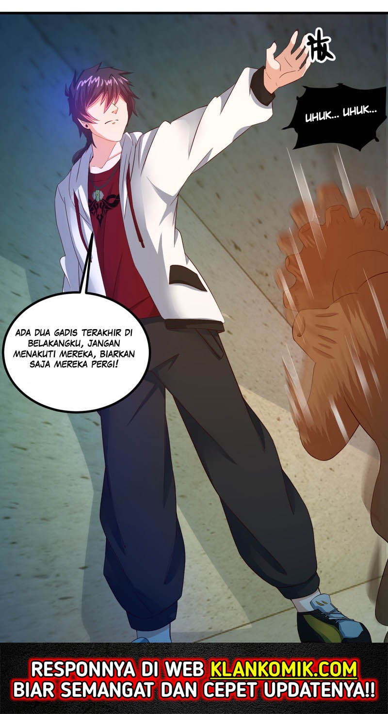 Demon Spirit Shop Chapter 37 Gambar 9