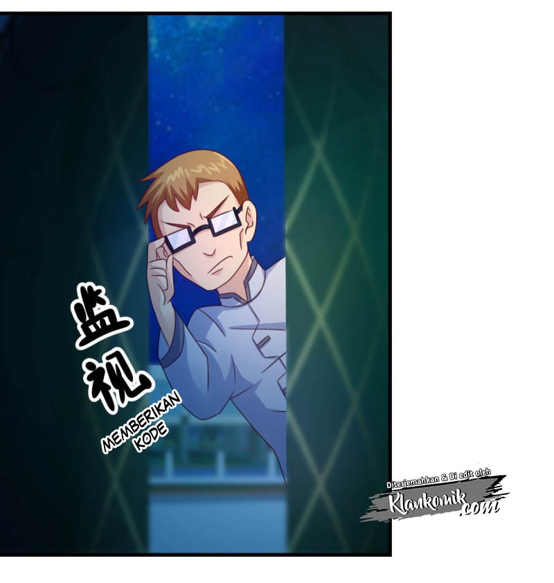 Demon Spirit Shop Chapter 37 Gambar 28