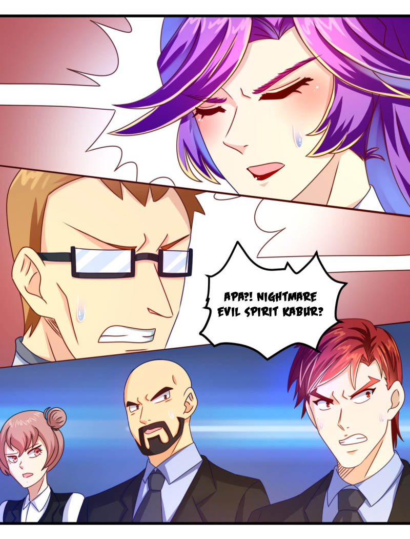 Demon Spirit Shop Chapter 41 Gambar 18