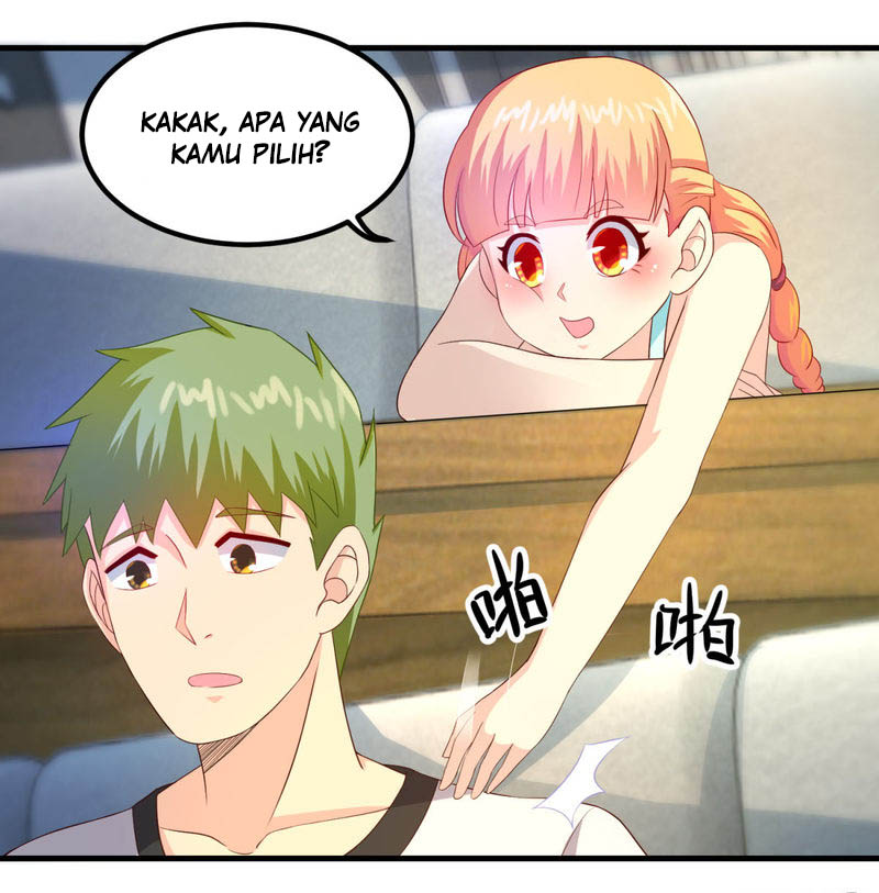 Demon Spirit Shop Chapter 42 Gambar 33