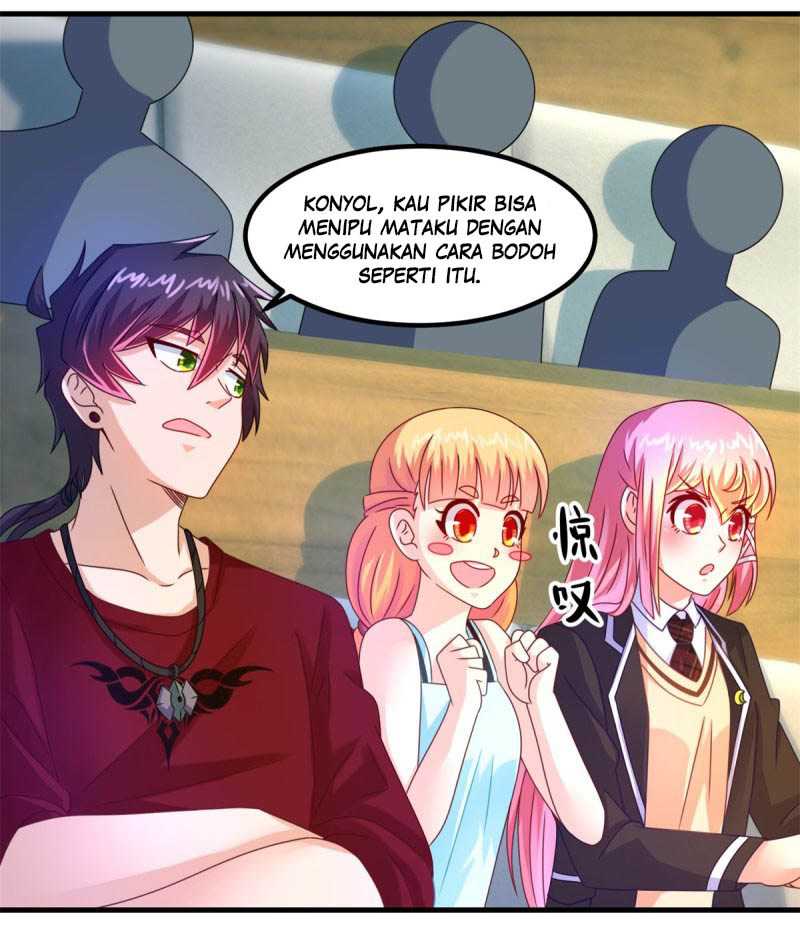 Demon Spirit Shop Chapter 44 Gambar 12