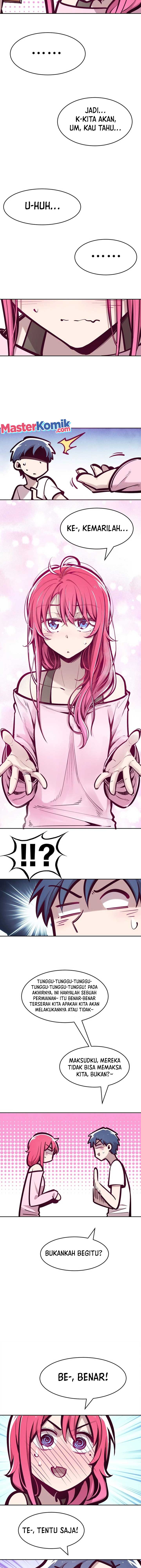 Demon X Angel, Can’t Get Along! Chapter 63 Gambar 3