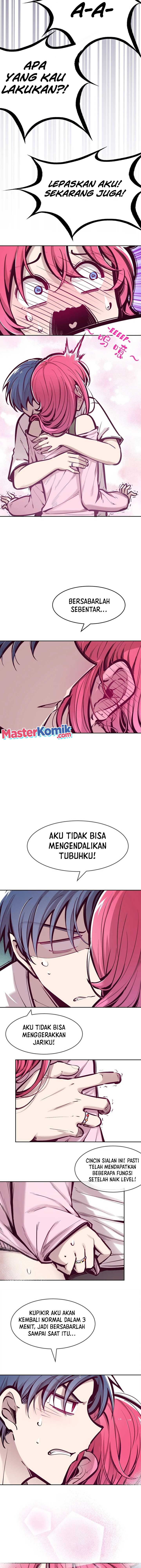Demon X Angel, Can’t Get Along! Chapter 63 Gambar 5