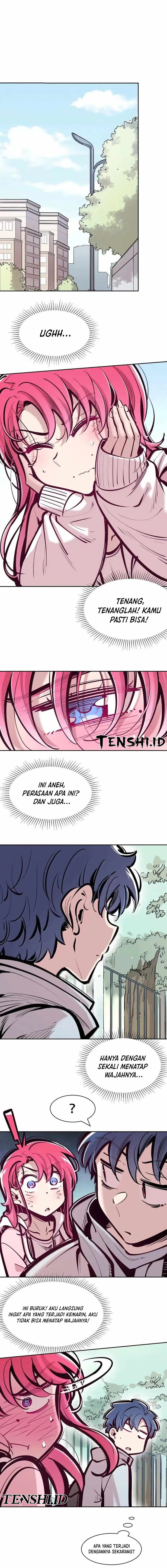 Demon X Angel, Can’t Get Along! Chapter 125.2 Gambar 10
