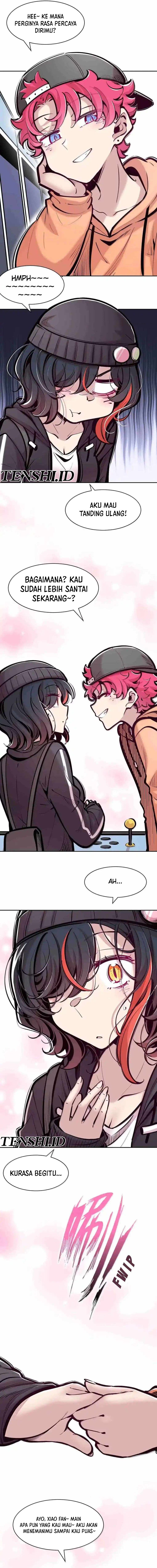 Demon X Angel, Can’t Get Along! Chapter 128.1 Gambar 9