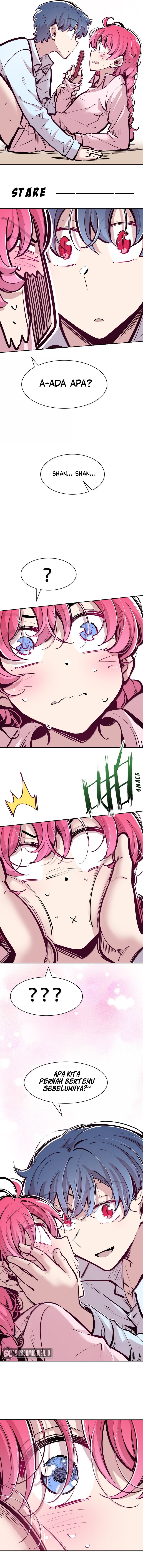 Demon X Angel, Can’t Get Along! Chapter 130.2 Gambar 15