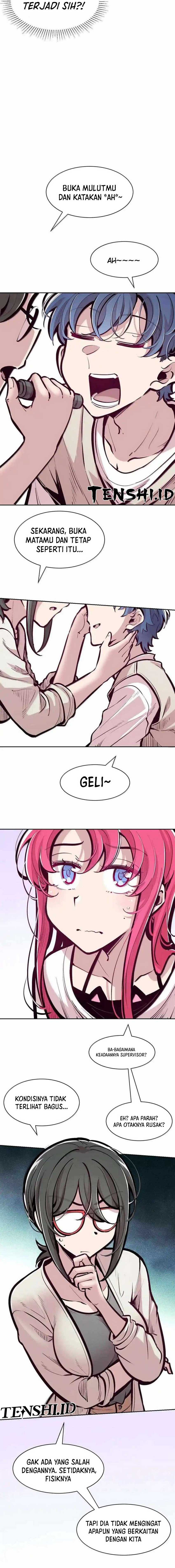 Demon X Angel, Can’t Get Along! Chapter 130 Gambar 3