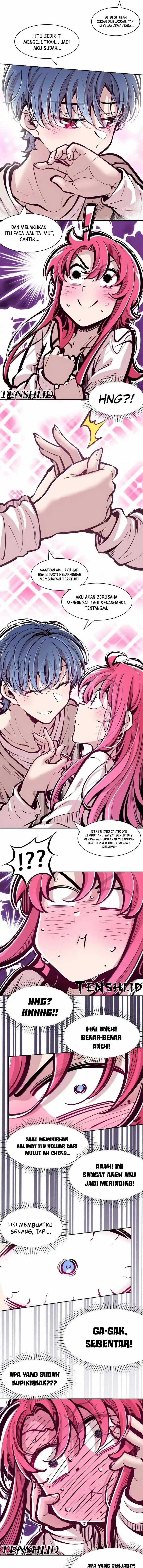 Demon X Angel, Can’t Get Along! Chapter 130 Gambar 7