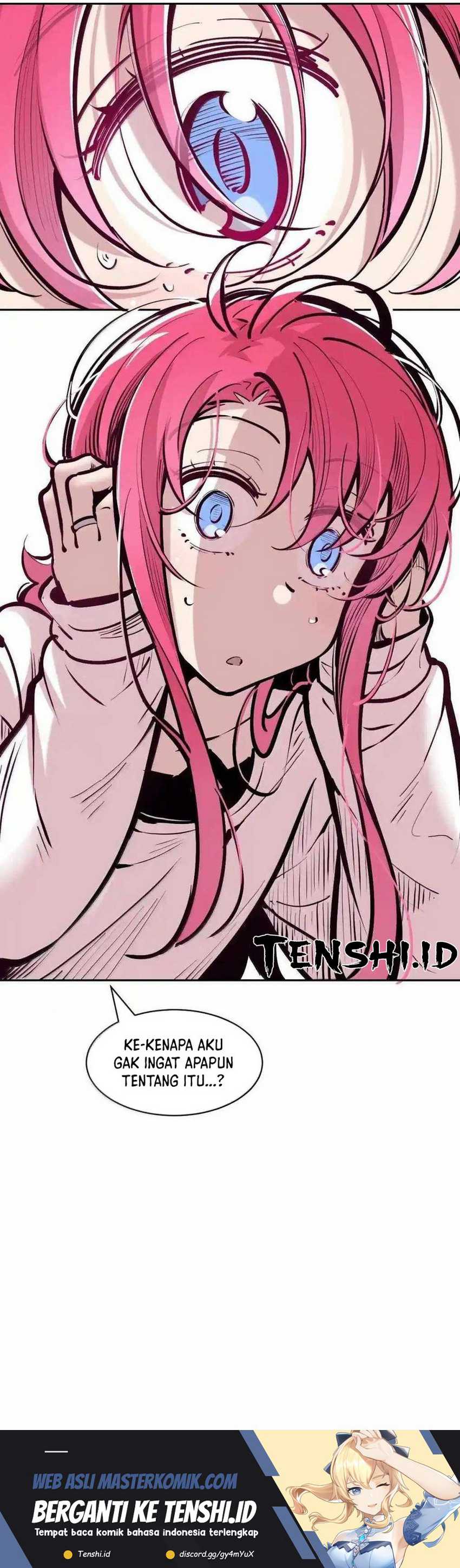 Demon X Angel, Can’t Get Along! Chapter 130 Gambar 18