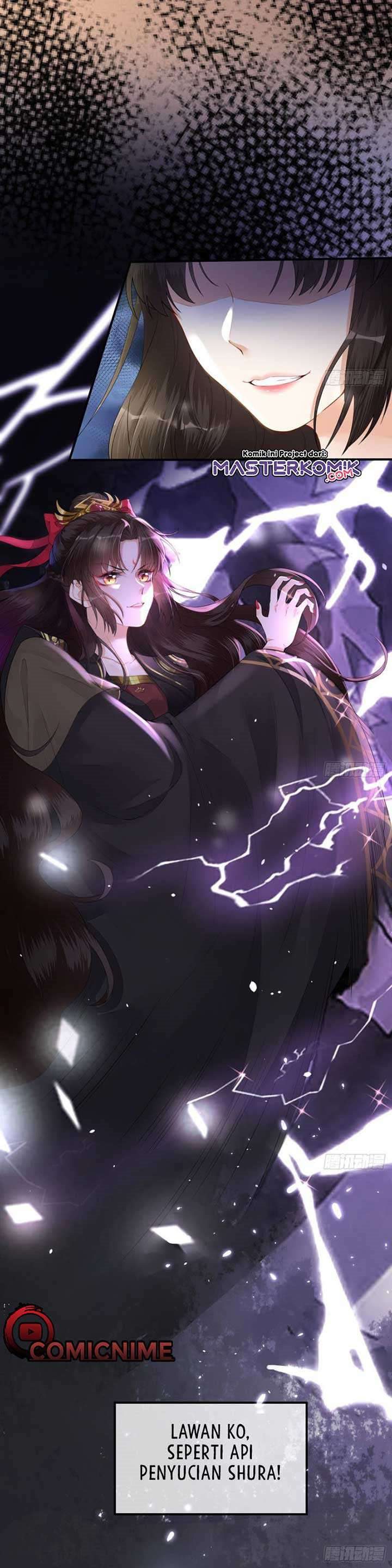 Demon Asura Becomes a 5 Year Old Loli Chapter 00 Gambar 4