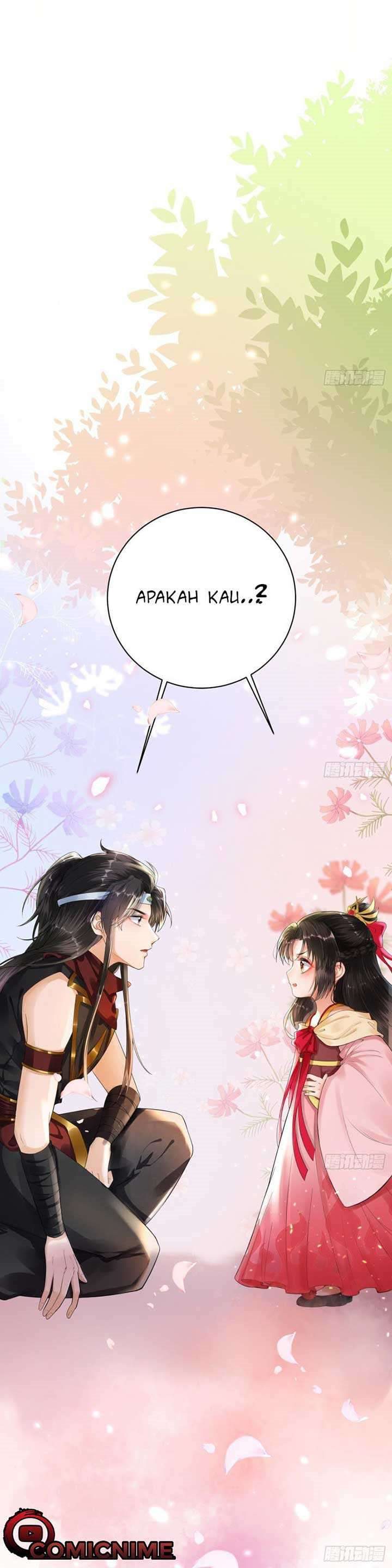 Demon Asura Becomes a 5 Year Old Loli Chapter 00 Gambar 18