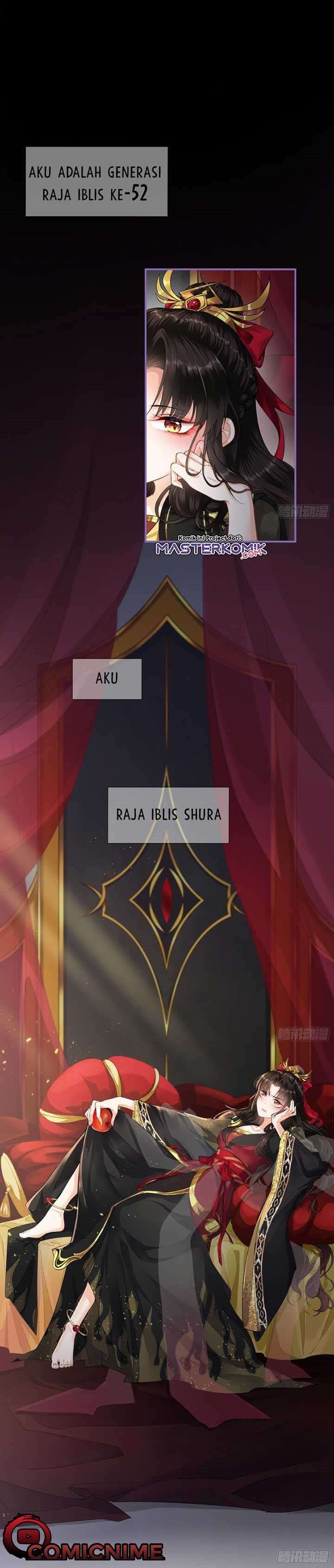 Demon Asura Becomes a 5 Year Old Loli Chapter 01 Gambar 3
