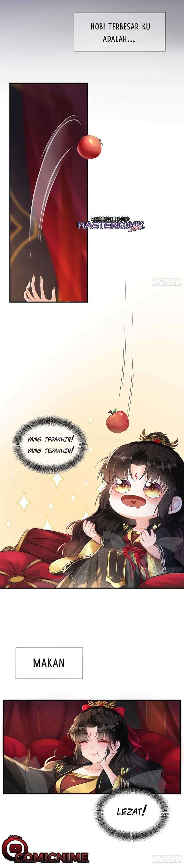 Demon Asura Becomes a 5 Year Old Loli Chapter 01 Gambar 4