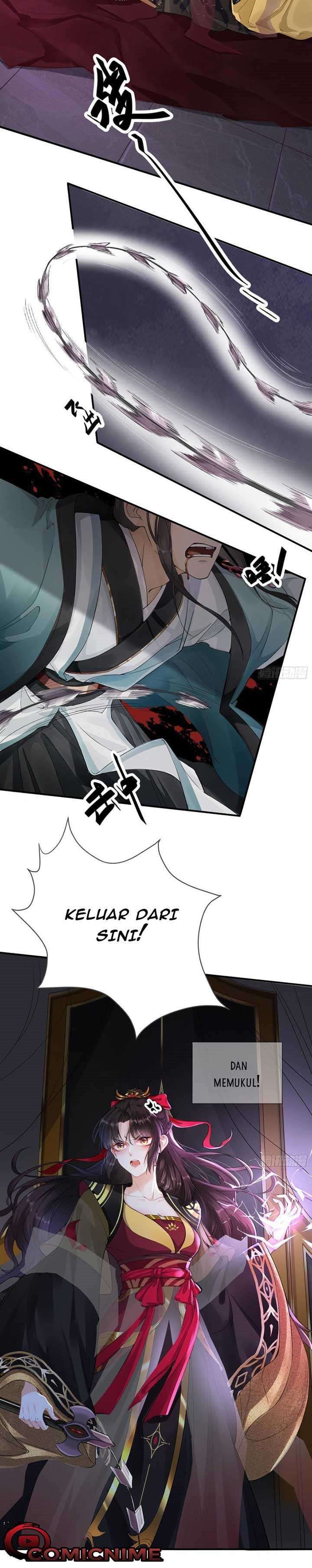 Demon Asura Becomes a 5 Year Old Loli Chapter 01 Gambar 6