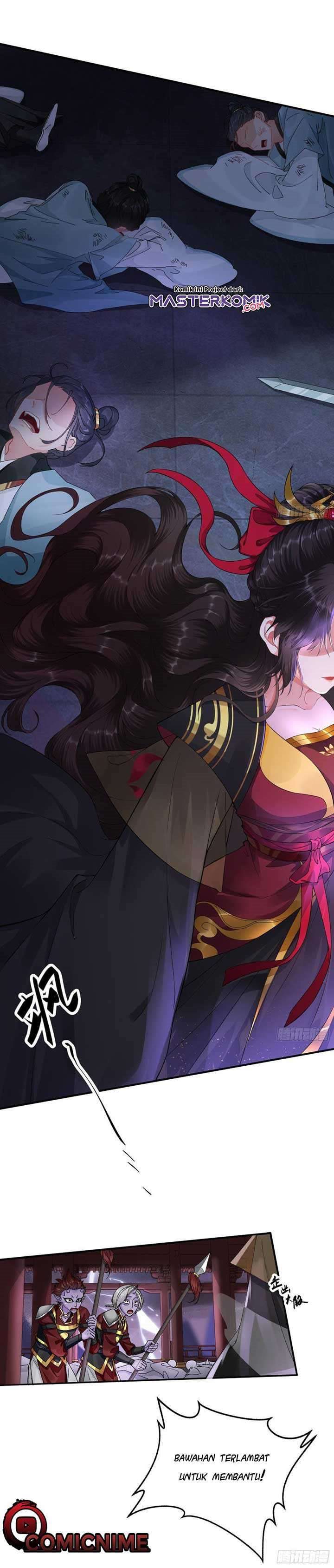 Demon Asura Becomes a 5 Year Old Loli Chapter 01 Gambar 11