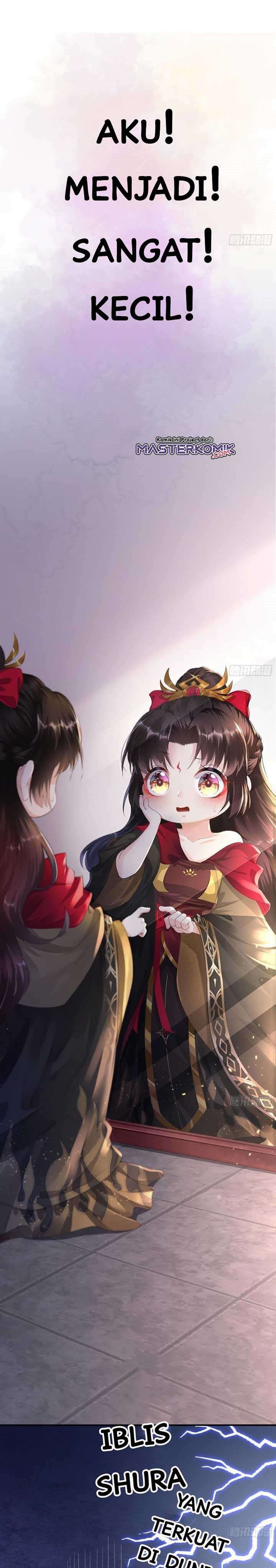 Demon Asura Becomes a 5 Year Old Loli Chapter 01 Gambar 15