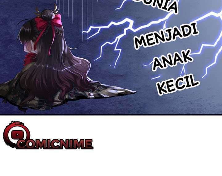 Demon Asura Becomes a 5 Year Old Loli Chapter 01 Gambar 16