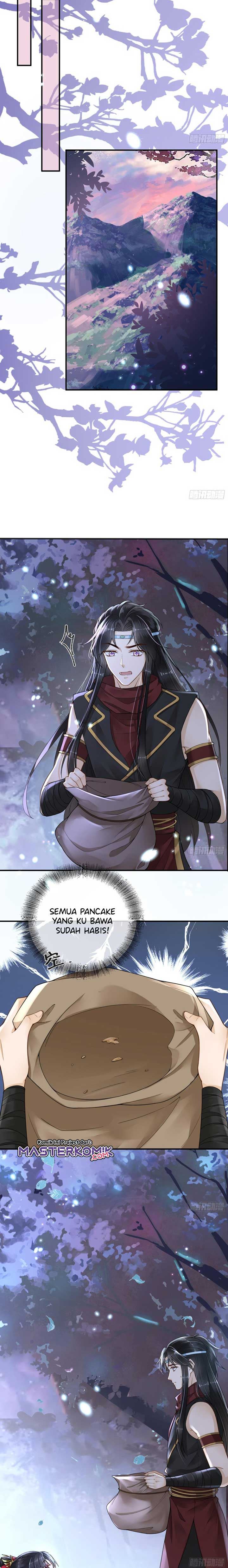 Demon Asura Becomes a 5 Year Old Loli Chapter 03 Gambar 12