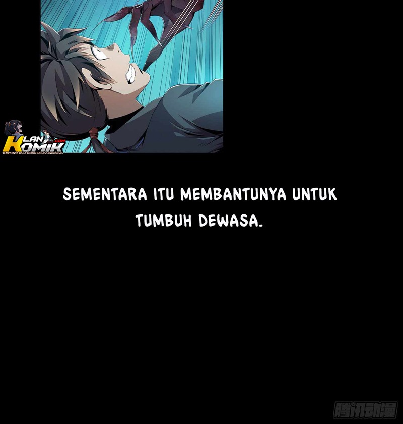 Demon Blade (Tibetan Front) Chapter 00 Gambar 7
