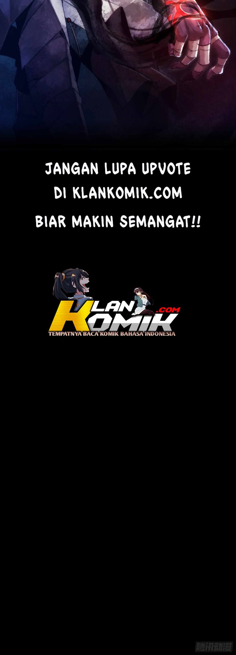 Demon Blade (Tibetan Front) Chapter 00 Gambar 12