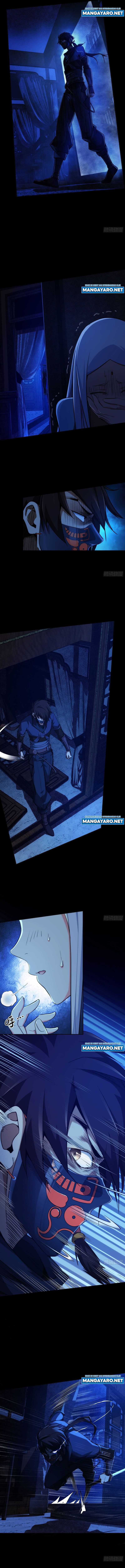 Demon Blade (Tibetan Front) Chapter 08 Gambar 5