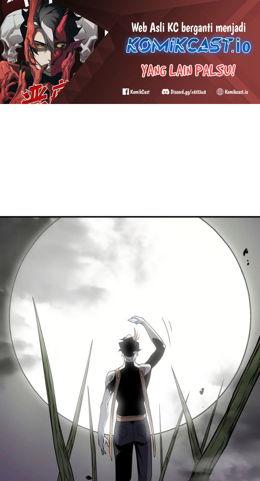 Demon Evolution Chapter 18 Gambar 2
