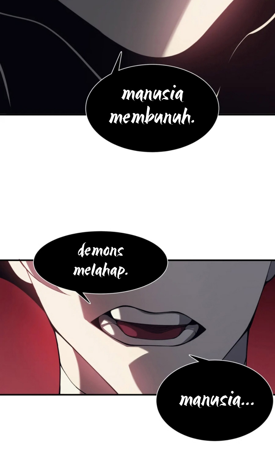 Demon Evolution Chapter 18 Gambar 16