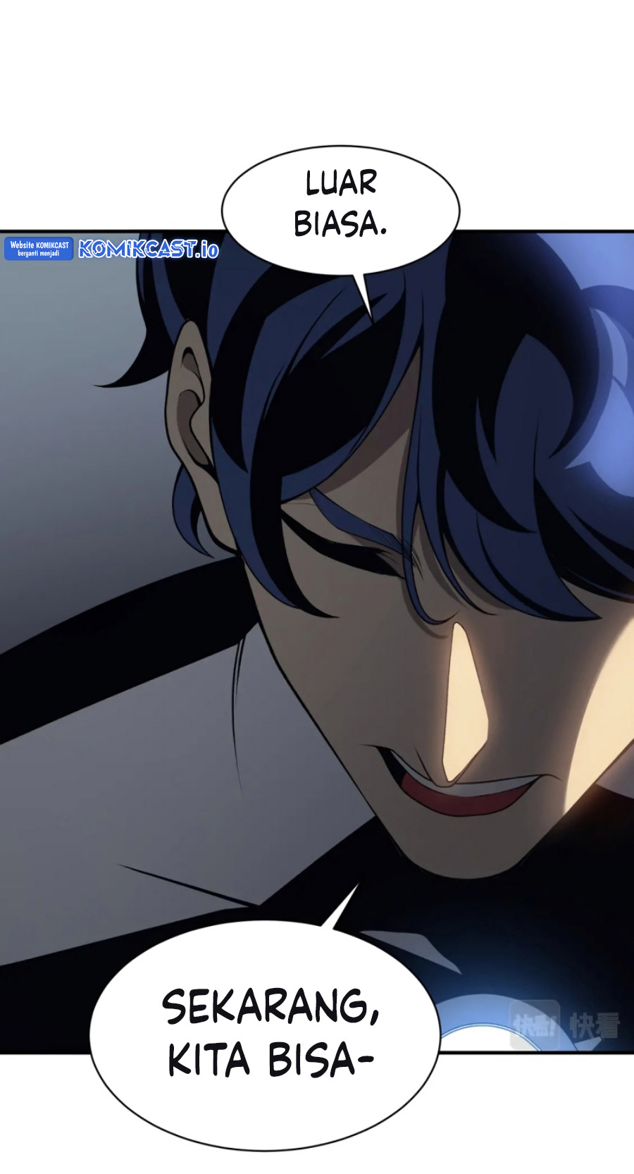 Demon Evolution Chapter 18 Gambar 83
