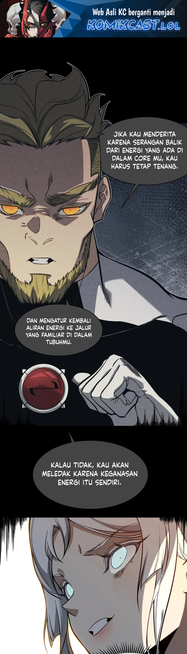 Demon Evolution Chapter 53 Gambar 2